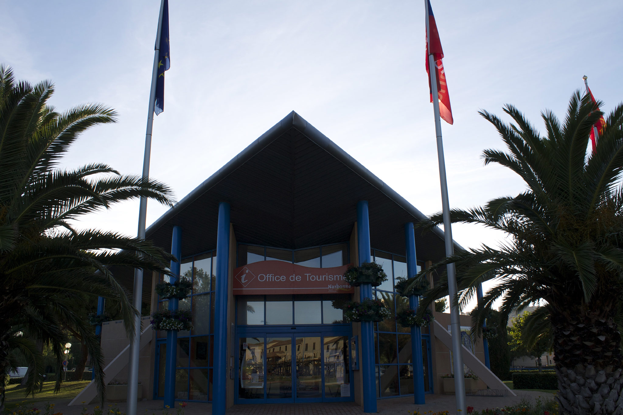 Narbonne-Plage